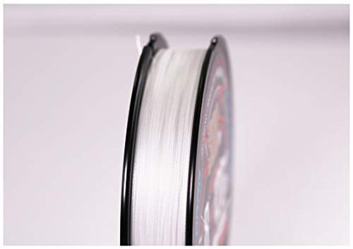 X-Braid Полный набор лески Drag X8 300м #4 70lb Orchid White