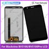 Полная сборка LCD-экрана и дигитайзера для Blackview BV5100 BV5100 Pro