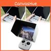 Flat Panel Drone Sunshade Cover Clearly Visible For Dji Phantom 3 Durable 4