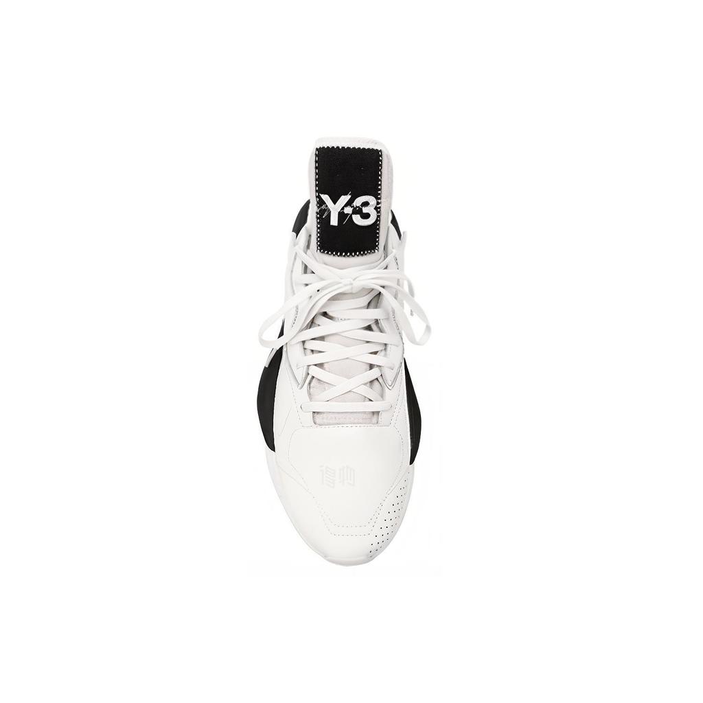Kaiwa Y-3 Y-3 White Black BC0907
