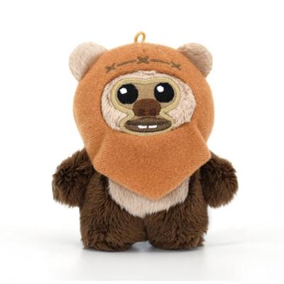 ЗВЕЗДНЫЕ ВОЙНЫ Эвоки Игровой Брелок