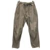 Climbing Pants M Ash Brown Outdoors Men's Used
