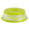 Heating Folding Convenient Durable Multipurpose Popular Eco-friendly Top-rated Microwave Lid Cover Cooking Essentials Oil-proof