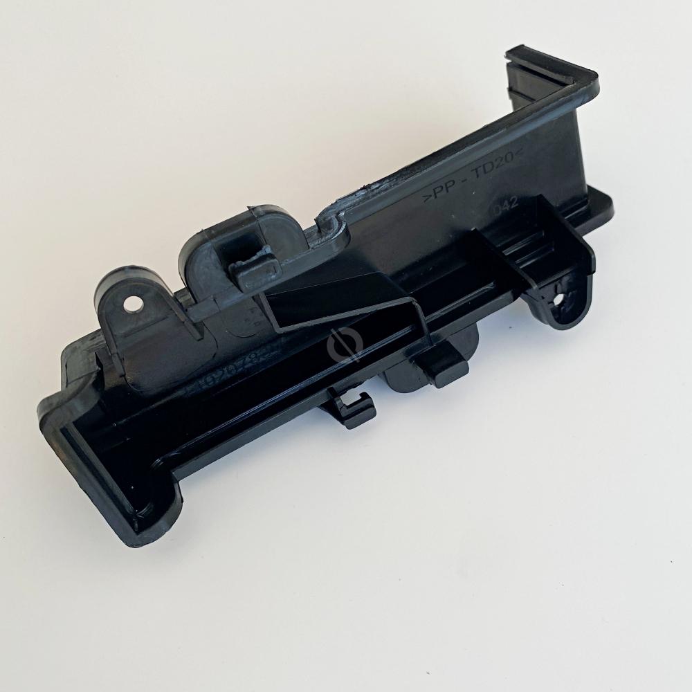 Для Renault Clio 4 для Sandero для Logan Крышка салонного фильтра для Clio IV Крышка пылевого фильтра для Dacia Sandero 272763745R