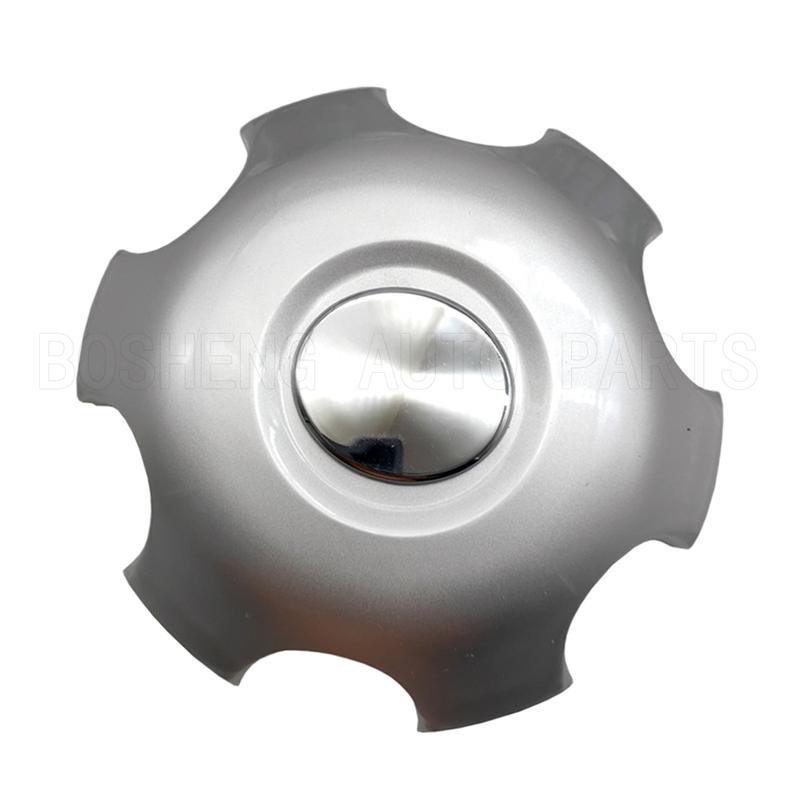 Декоративная крышка ступицы колеса в сборе для TOYOTA LAND CRUISER PRADO 1996-2002 LAND CRUISER 1996-2002 OEM 42603-60390 4260360390 42603