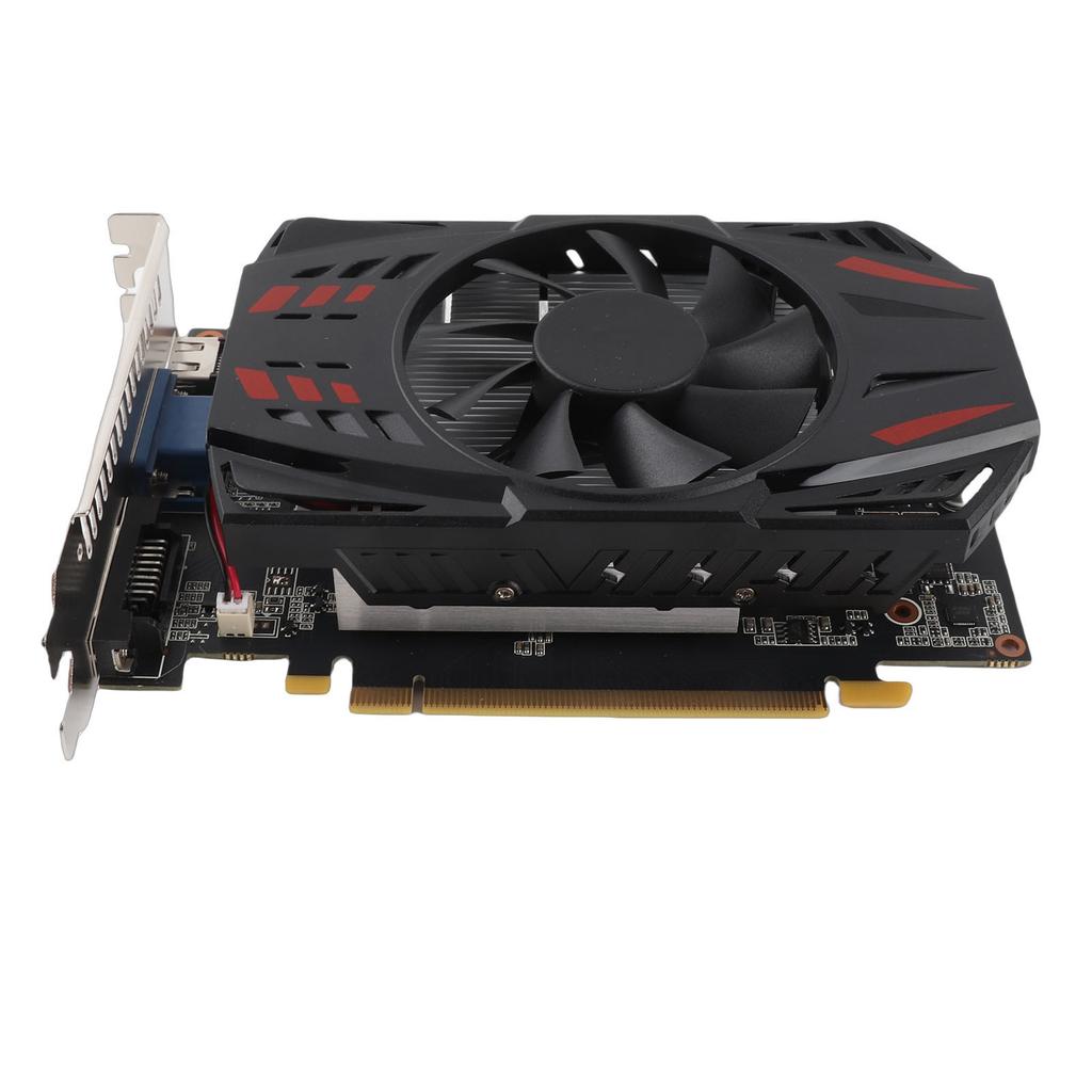 Компьютерная видеокарта Игровая видеокарта 118BIT GDDR1 1161x1611 Компьютерная видеокарта для офиса и игр