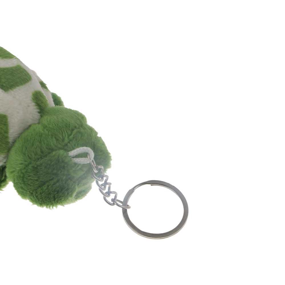 Плюшевая Черепаха Плюшевая Подвеска Черепаха ПП Хлопок Плюшевый Брелок Черепаха Детские Подарки