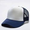 OEM Custom Logo Printed Y2K Hip Hop Trucker Hat with Breathable Mesh Winter Beach Cycling Bulk Adjustable Unisex Outdoor Hat