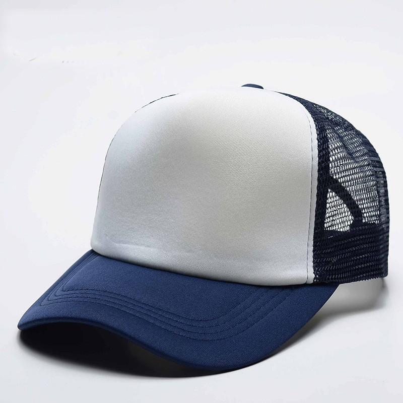 OEM Custom Logo Printed Y2K Hip Hop Trucker Hat with Breathable Mesh Winter Beach Cycling Bulk Adjustable Unisex Outdoor Hat