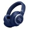 JBL LIVE 770NC Беспроводные накладные наушники с адаптивным шумоподавлением
