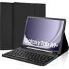 Tablet A9 Plus Keyboard-Galaxy Tab A9 Plus Case with Keyboard,Keyboard Magnetic