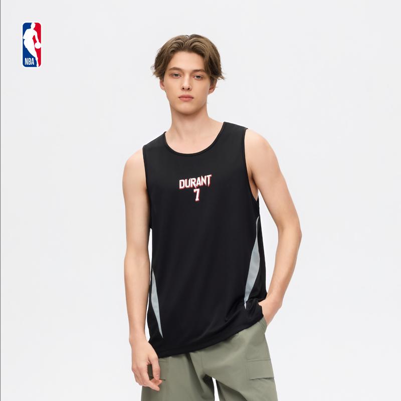 Спортивная майка NBA Player Edition