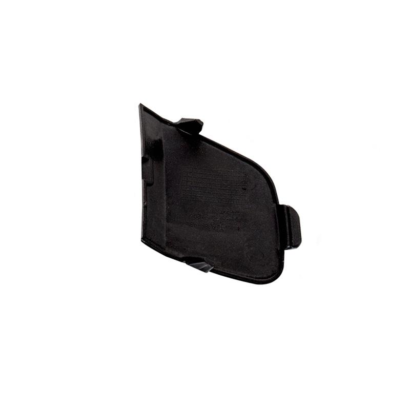 Для Ford Focus 3 MK3 1.6L 2.0L 2012 2013 2014 автомобильный передний бампер фаркопный крюк крышка крышка для прицепа