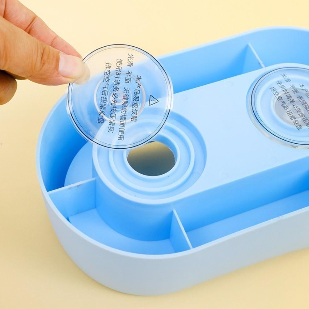 Detachable Dog Gravity Drinking Bowl Non Slip Base Pet Water Bowl Hiking
