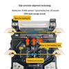 TIMON TM-FS80S Automatic FTTH Fiber Fusion Splicer