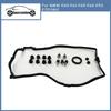 ДЛЯ BMW E60 E61 E65 E66 E53 E70 N62 Прокладка клапанной крышки OEM 11127513195 11127513194