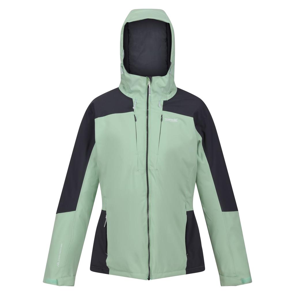 Regatta Womens/Ladies Highton Stretch Padded Jacket