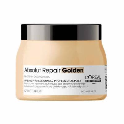 L'oreal Professionnel Absolut Repair Gold Маска 500мл