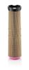 MANN FILTER AIR FILTER MERCEDES W211 OM611