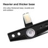 Furniture Zinc Alloy Catch Lock Casement Locking Handles Window Handle Locking Latch Window Switch