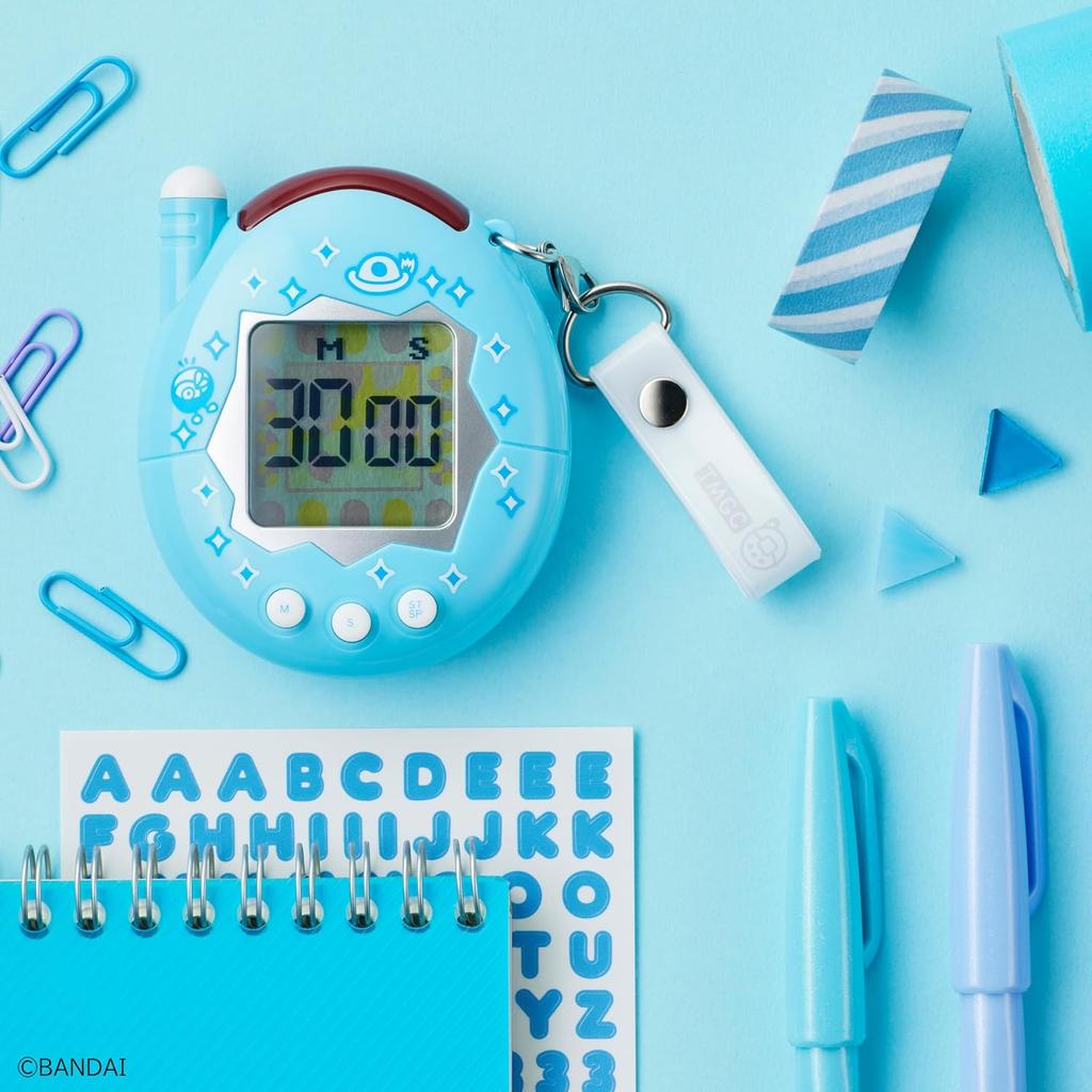 Ccp Character Timer Tamagotchi Ketama Mizuiro Kh Ct82 Tpb