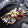 Mouse Pad Dragon Ball Anime Gaming Accessories Gabinete Gamer Pc Computer Desk Mat Large Xxl Keyboard Tablet Mousepad