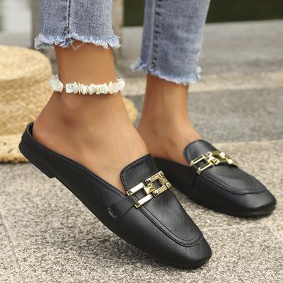2025 Новые женские туфли женские плоские модные винтажные кожаные мокасины элегантные удобные повседневные туфли на плоской подошве для женщин