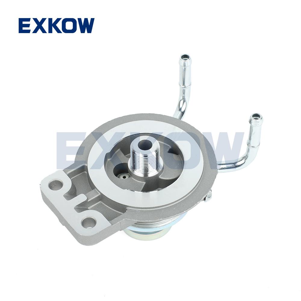 4M40 2.8D Fuel Filter Body for Mitsubishi Pajero Montero Shogun 2 MK2 1990-2004 V26 V36 V46 MR258415