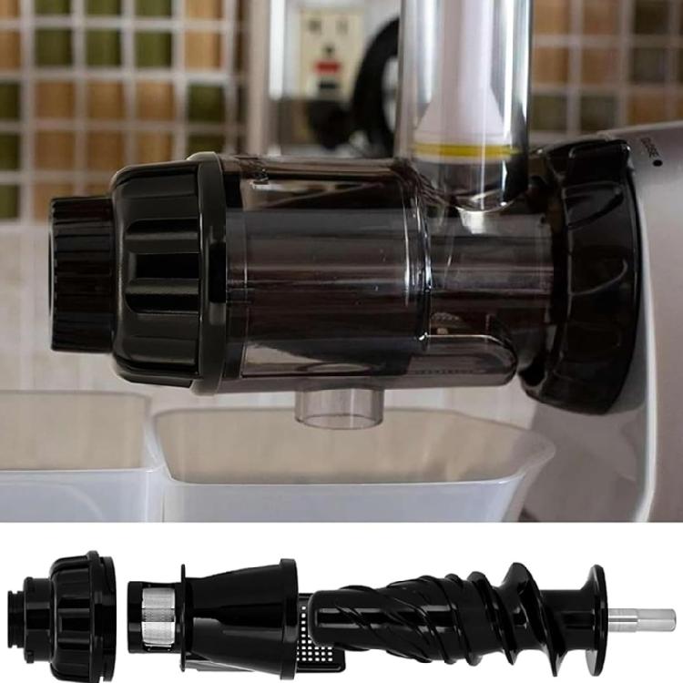 Набор из 3 профессиональных аксессуаров для соковыжималки, детали для приготовления сока. Подходит для популярных моделей, включая 8003, 8004, 8005, 8006