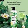 LUX Botanical Essential Oil Shower Gel