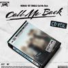 NOMAD - Single 1st [Call Me Back] (CD Ver.)-  Release Date :2024.10.10
