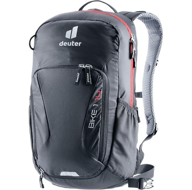 Рюкзак Deuter Bike I 14 schwarz (3202021-7000)
