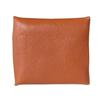 Ilbizonte Coin Case Coin Purse Cowhide Leather CARAMEL Caramel Yakinume C0774 P 145 [Item]