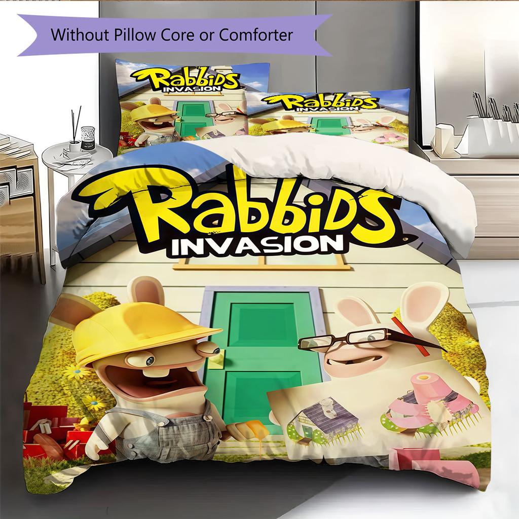 Jannik Sinner Rush Bedding Quilt Set Quilt Cover Pillowcase Home Decoration Birthday Gift (1 * duvet cover + 33 * pillowcase, without core)