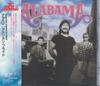 CD ALABAMA - American Pride BVCP656 RCA 1993 Japan ObiRock Used