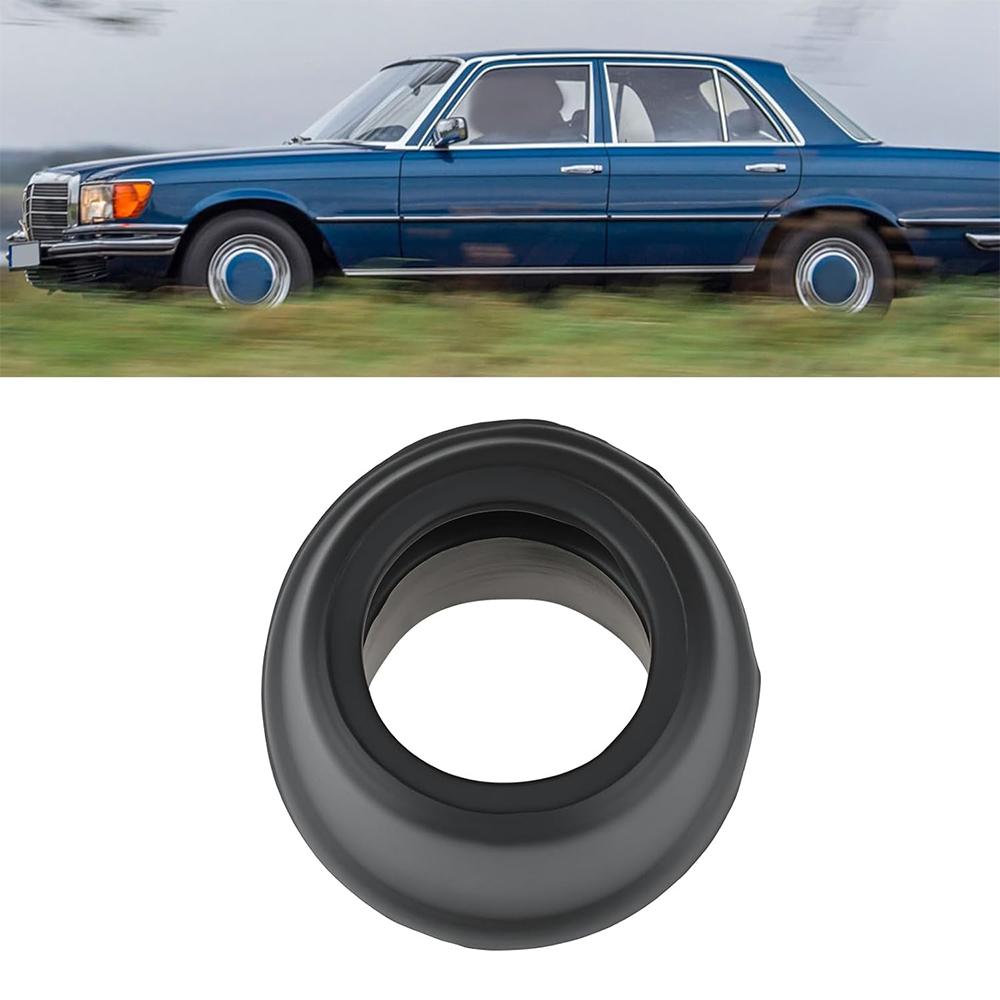 Для Mercedes-Benz W123 W126 Изолятор антенны радиоприемника Уплотнительное кольцо A1268271598