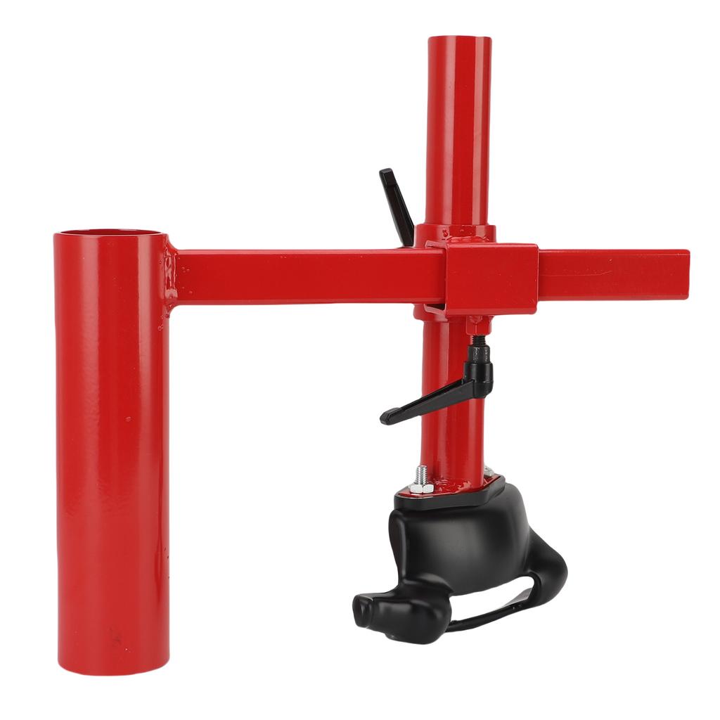 Ручной шиномонтажный станок Комплект адаптеров «утиная голова» с инструментом «утиная голова» из углеродистой стали для шиномонтажного станка для ремонта