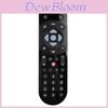 Sd-sky Q Черный АБС Пульт Дистанционного Управления Для Sky Qинфракрасныйтелевизор Рынок Великобритании 17,5 см X 5 см X 2,5 см