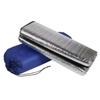 Waterproof Camping Sleeping Mat Aluminum Foil Outdoor Foldable Beach Mat Pad