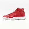 378037-623 Nike Air Jordan 11 Retro Win Like 96 Gym Red White Black (Мужской)