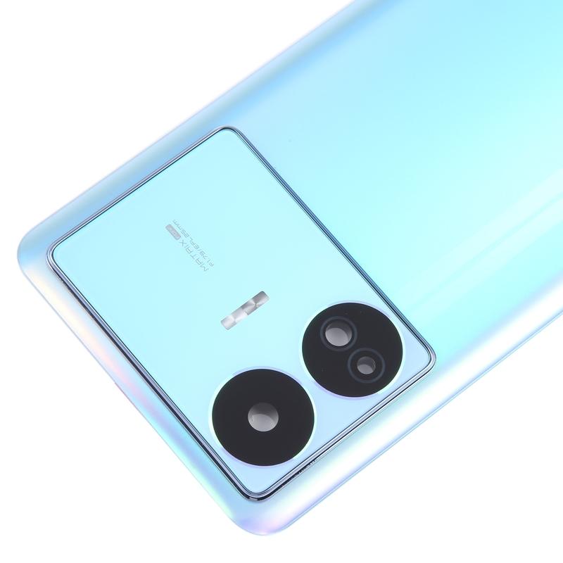 Задняя крышка аккумулятора для Realme GT Neo5 SE