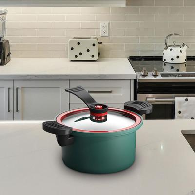 Кухонная кастрюля, легко очищаемая скороварка для молочных макарон, лапши, хлопьев