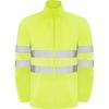 Roly Workwear Mens Altair Fleece Jacket
