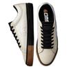 Carhartt WIP x Converse One Star Pro Pro Винтажные Повседневные Низкие Кеды Унисекс Белый Коричневый