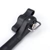 Can Opener Side Opening Manual Opener Ergonomic Handle Stainless Steel Lid Opener for Home Kitchen Bar