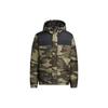 Neo Camo Puff Down Sports Jacket Men Outerwear Camouflage H45238