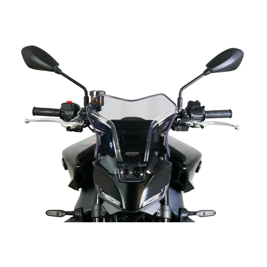 Спортивный дымчатый экран MRA для MT-09 (4025066176960)