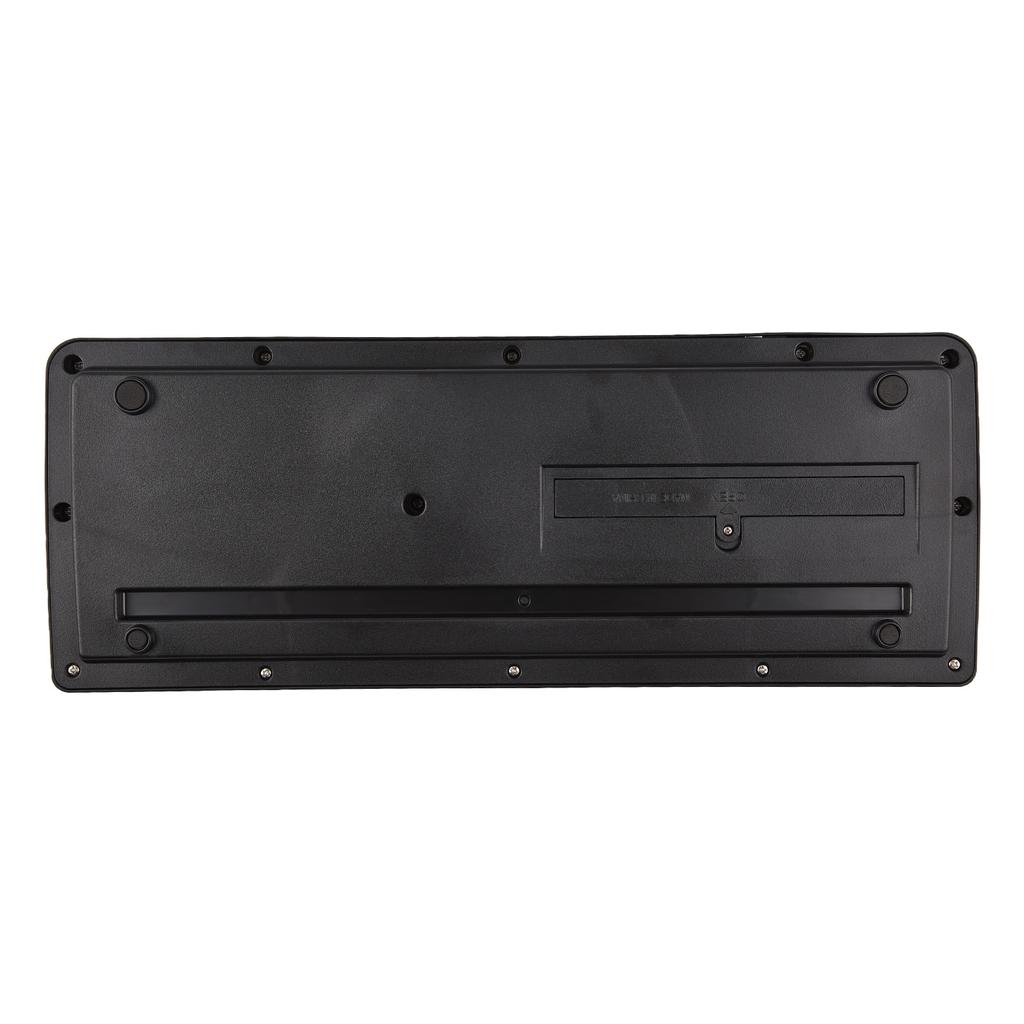 BIGFUN 37 Key Electronic Keyboard Piano 8 Tones 8 Rhythms 11 Demos 4 Instrument Sound Effects