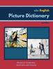 Книга Abc English Picture Dictionary (2nd Edition)