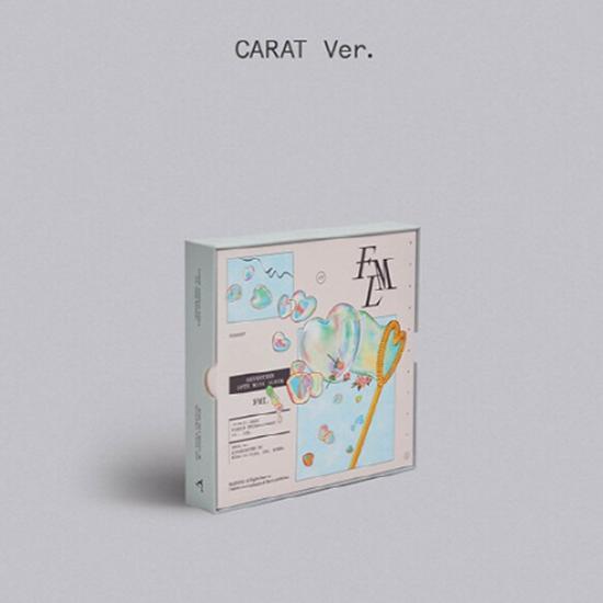 СЕМНАДЦАТЬ - мини 10-й [FML] (CARAT ver.)